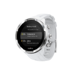 SUUNTO 9 BARO WHITE sportinis laikrodis